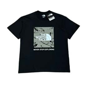 The North Face Simple Fashion T-shirt（10 styles)-1684  